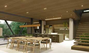 Imagem 5: CASA RESIDENCIAL em ARAÇOIABA DA SERRA - SP, Condomínio Lago Azul