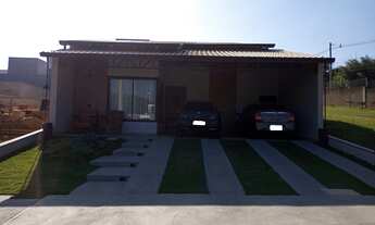 Imagem: CASA RESIDENCIAL em SOROCABA - SP, CONDOMÍNIO