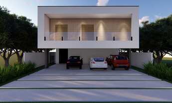 Imagem: CASA RESIDENCIAL em VOTORANTIM - SP, CONDOMÍNIO