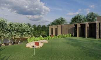 Imagem 2: CASA RESIDENCIAL em ARAÇOIABA DA SERRA - SP, Condomínio Lago Azul