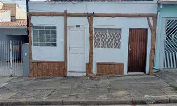 Imagem: CASA RESIDENCIAL em SOROCABA - SP, VILA