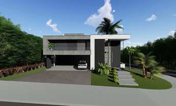 Imagem 5: CASA RESIDENCIAL em SOROCABA - SP, CONDOMÍNIO RESIDENCIAL SAINT PATRICK