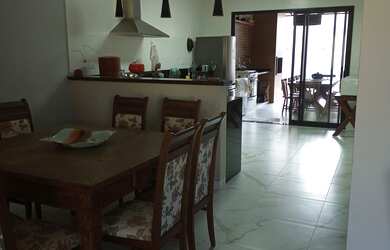 Imagem 4: CASA RESIDENCIAL em SOROCABA - SP, CONDOMÍNIO RESIDENCIAL SUN LAKE