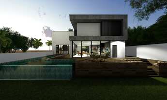 Imagem 4: CASA RESIDENCIAL em SOROCABA - SP, CONDOMÍNIO RESIDENCIAL SAINT PATRICK