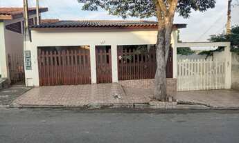 Imagem: CASA RESIDENCIAL em VOTORANTIM - SP, JARDIM