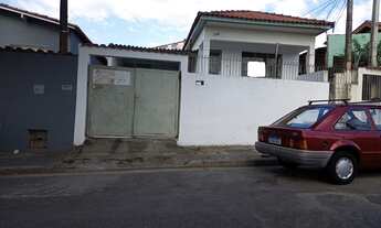 Imagem: CASA RESIDENCIAL em SOROCABA - SP, VILA