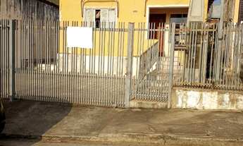 Imagem: CASA RESIDENCIAL em SOROCABA - SP, VILA