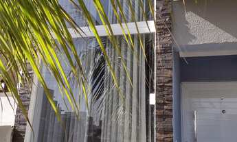 Imagem: BELÍSSIMA CASA TÉRREA NO CONDOMÍNIO RESIDENCIAL