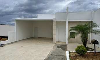 Imagem: CASA TÉRREA EM CONDOMÍNIO EM IPERÓ