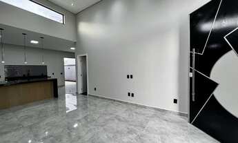 Imagem 3: CASA RESIDENCIAL em SOROCABA - SP, Condomínio Residencial Reserva Ipanema