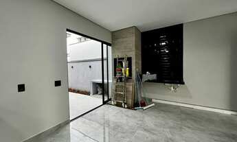 Imagem 6: CASA RESIDENCIAL em SOROCABA - SP, Condomínio Residencial Reserva Ipanema