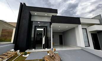 Imagem: CASA RESIDENCIAL em SOROCABA - SP, Condomínio