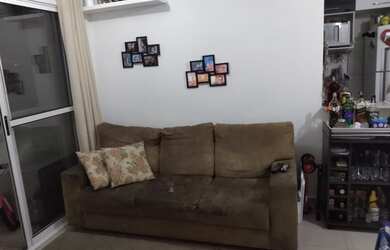 Imagem 6: APARTAMENTO RESIDENCIAL em VOTORANTIM - SP, CONDOMÍNIO ILHA DE MÁLAGA