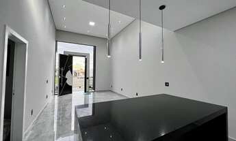 Imagem 7: CASA RESIDENCIAL em SOROCABA - SP, Condomínio Residencial Reserva Ipanema