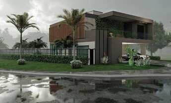 Imagem: CASA RESIDENCIAL em VOTORANTIM - SP, CONDOMÍNIO