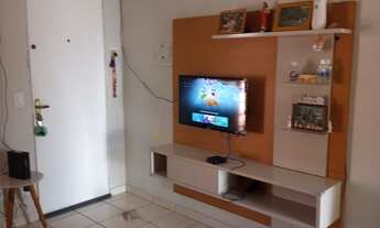 Imagem 7: APARTAMENTO RESIDENCIAL em SOROCABA - SP, CENTRAL PARQUE SOROCABA