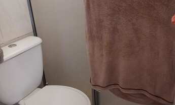 Imagem 3: APARTAMENTO RESIDENCIAL em SOROCABA - SP, CENTRAL PARQUE SOROCABA