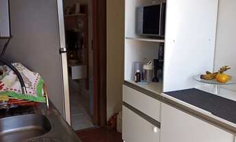 Imagem 6: APARTAMENTO RESIDENCIAL em SOROCABA - SP, CENTRAL PARQUE SOROCABA