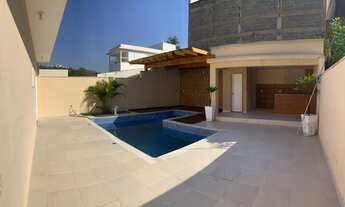 Imagem: CASA RESIDENCIAL em Sorocaba - SP, Cond