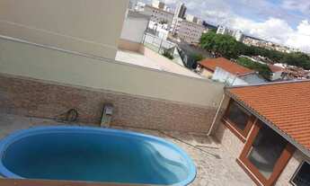 Imagem: CASA RESIDENCIAL em SOROCABA - SP, JARDIM