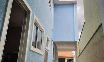 Imagem 2: CASA RESIDENCIAL em SOROCABA - SP, JARDIM PRESTES DE BARROS