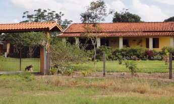 Imagem: CHACARA RESIDENCIAL em SARAPUÍ - SP, BAIRRO
