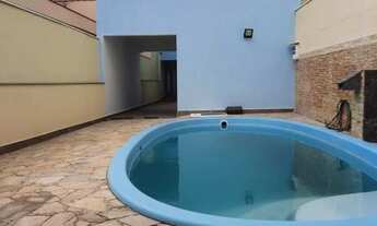 Imagem 6: CASA RESIDENCIAL em SOROCABA - SP, JARDIM PRESTES DE BARROS