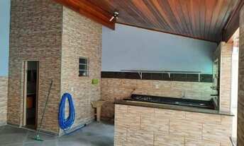 Imagem 4: CASA RESIDENCIAL em SOROCABA - SP, JARDIM PRESTES DE BARROS