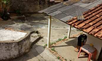 Imagem 4: CASA RESIDENCIAL em SOROCABA - SP, MORROS