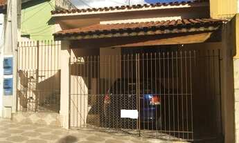 Imagem: CASA RESIDENCIAL em SOROCABA - SP, JARDIM