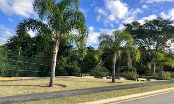 Imagem 3: TERRENO RESIDENCIAL em ITU - SP, CONDOMÍNIO ALPHAVILLE CASTELO