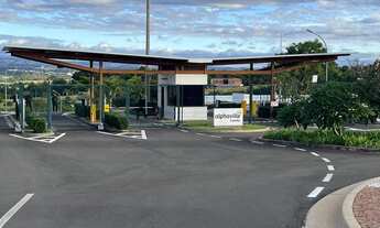 Imagem: TERRENO RESIDENCIAL em ITU - SP, CONDOMÍNIO