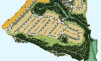 Imagem 5: TERRENO RESIDENCIAL em ITU - SP, CONDOMÍNIO ALPHAVILLE CASTELO