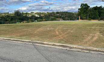 Imagem 4: TERRENO RESIDENCIAL em ITU - SP, CONDOMÍNIO ALPHAVILLE CASTELO