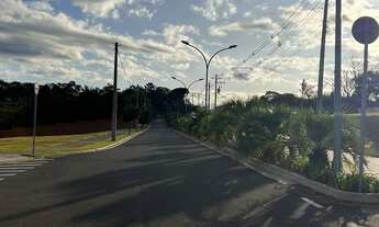 Imagem 2: TERRENO RESIDENCIAL em ITU - SP, CONDOMÍNIO ALPHAVILLE CASTELO