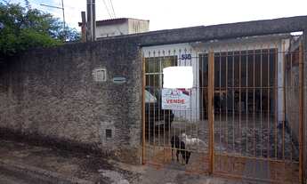 Imagem: CASA RESIDENCIAL em SOROCABA - SP, VILA