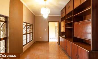 Imagem: CASA RESIDENCIAL em SOROCABA - SP, ALÉM