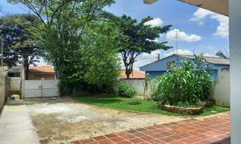 Imagem: CASA RESIDENCIAL em SOROCABA - SP, VILA