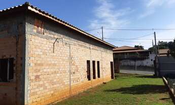 Imagem 5: CASA RESIDENCIAL em ARAÇOIABA DA SERRA - SP, San Conrado
