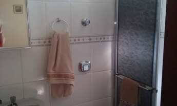 Imagem 6: CASA ASSOBRADADA COM SUÍTE -ACEITA FINANCIAMENTO BANCÁRIO!!! OPORTUNIDADE NA ZONA LESTE !!