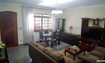 Imagem 3: CASA RESIDENCIAL em SOROCABA - SP, JARDIM PIRATININGA