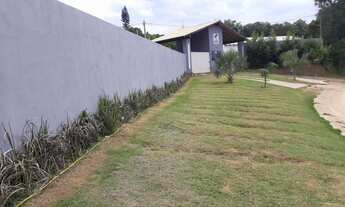 Imagem 2: CLUBE CARIBE - SOROCABA / SP !!! TERRENO DE 500,50 M²!!! Terreno em condomínio de chácara