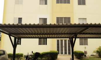 Imagem 5: APARTAMENTO RESIDENCIAL em VOTORANTIM - SP, Condominio Residencial Voturaty