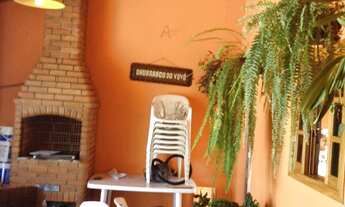 Imagem 4: CASA RESIDENCIAL em SOROCABA - SP, CONDOMÍNIO RESIDENCIAL BELLA FIORI