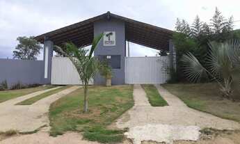 Imagem 6: CLUBE CARIBE - SOROCABA / SP !!! TERRENO DE 500,50 M²!!! Terreno em condomínio de chácara