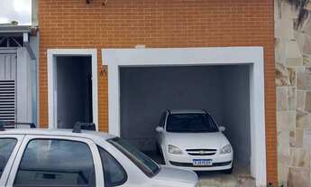 Imagem: CASA RESIDENCIAL em SOROCABA - SP, VILA