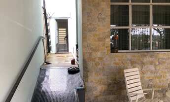 Imagem 5: CASA RESIDENCIAL em SOROCABA - SP, VILA HORTÊNCIA