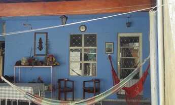 Imagem 5: BELÍSSIMA CASA TÉRREA NA VILA SANTANA COM EDÍCULA-ACEITA FINANCIAMENTO!!!