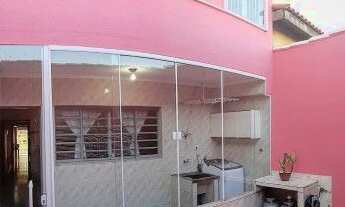 Imagem: CASA RESIDENCIAL em SOROCABA - SP, JARDIM