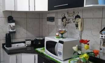 Imagem: APARTAMENTO RESIDENCIAL em VOTORANTIM